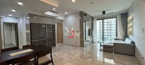 3 bedrooms Apartment in District 7, Vietnam No. 19822 4