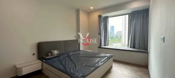 3 bedrooms Apartment in District 7, Vietnam No. 19822 5