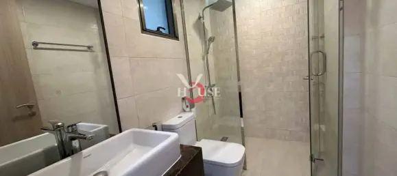 3 bedrooms Apartment in District 7, Vietnam No. 19822 2