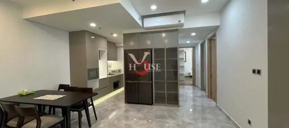 3 bedrooms Apartment in District 7, Vietnam No. 19822 6