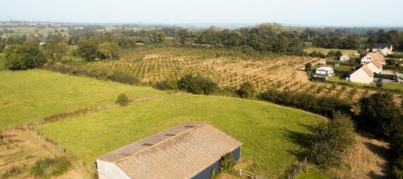 1166m² Land in Calvados, France No. 357155 2