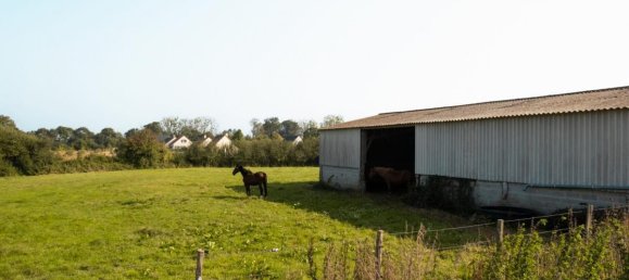 1166m² Land in Calvados, France No. 357155 5