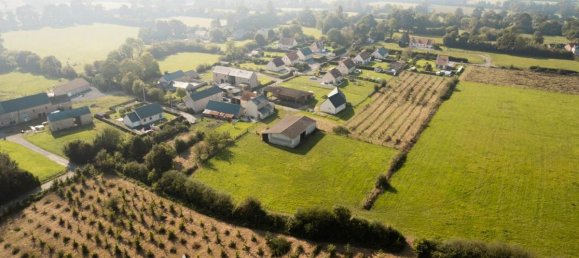 1166m² Land in Calvados, France No. 357155 3