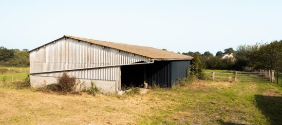 1166m² Land in Calvados, France No. 357155 4