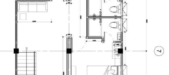 18 bedrooms Bungalow in Bangkok, Thailand No. 6321 5