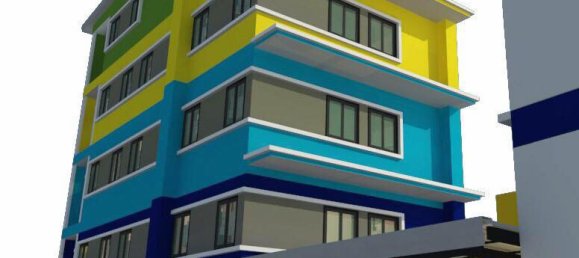 18 bedrooms Bungalow in Bangkok, Thailand No. 6321 8