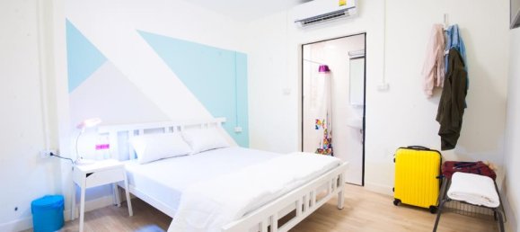 18 bedrooms Bungalow in Bangkok, Thailand No. 6321 10