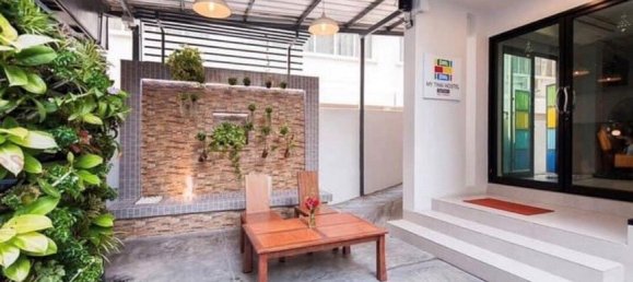 18 bedrooms Bungalow in Bangkok, Thailand No. 6321 4