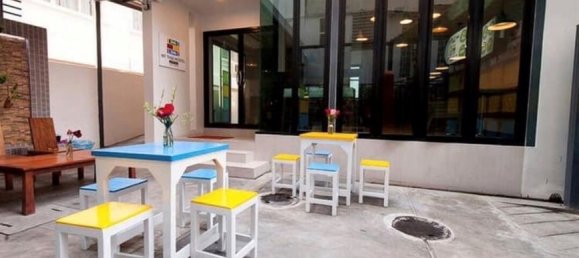 18 bedrooms Bungalow in Bangkok, Thailand No. 6321 2