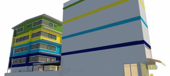 18 bedrooms Bungalow in Bangkok, Thailand No. 6321 7