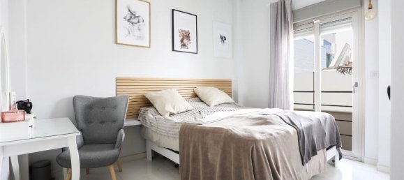 4 غرف نوم منزل في Alicante, Spain رقم 188344 13