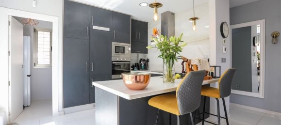 4 غرف نوم منزل في Alicante, Spain رقم 188344 16