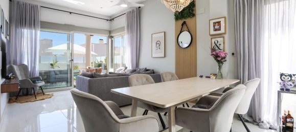 4 غرف نوم منزل في Alicante, Spain رقم 188344 15