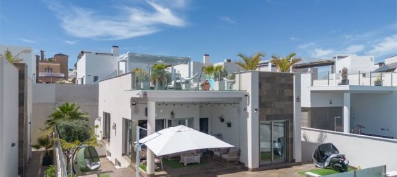 4 غرف نوم منزل في Alicante, Spain رقم 188344 6