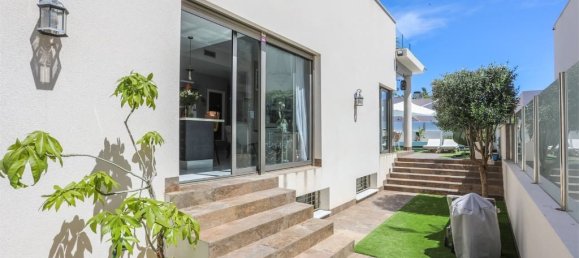 4 غرف نوم منزل في Alicante, Spain رقم 188344 25