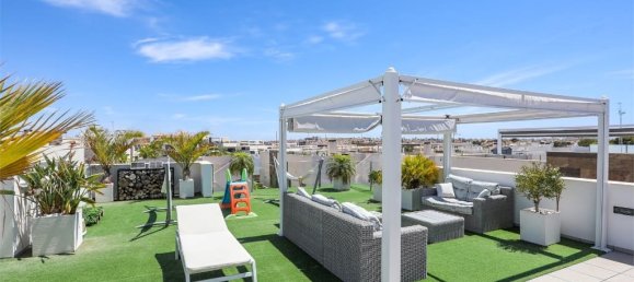 4 غرف نوم منزل في Alicante, Spain رقم 188344 26