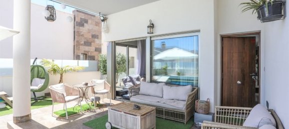 4 غرف نوم منزل في Alicante, Spain رقم 188344 8