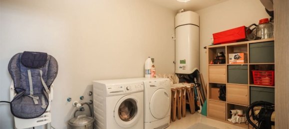 4 غرف نوم منزل في Alicante, Spain رقم 188344 19