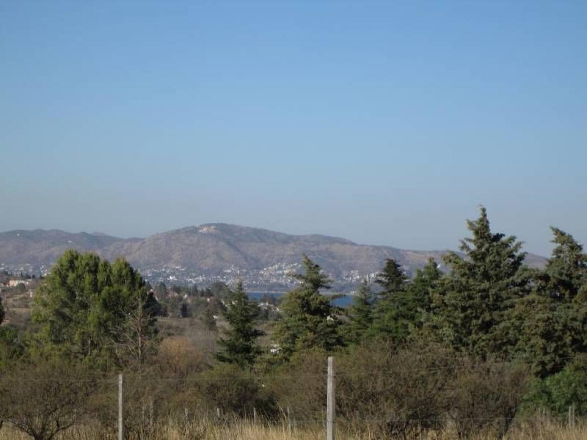  Land in Cordoba, Argentina No. 33607