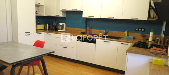 4 Schlafzimmer Doppelhaus in Remiremont, France, Nr. 88392 3