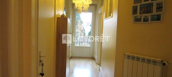 4 Schlafzimmer Doppelhaus in Remiremont, France, Nr. 88392 5