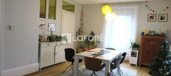 4 Schlafzimmer Doppelhaus in Remiremont, France, Nr. 88392 2