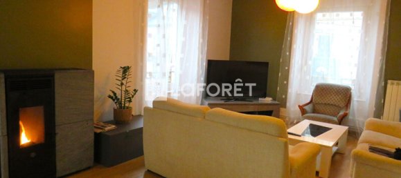 4 Schlafzimmer Doppelhaus in Remiremont, France, Nr. 88392 4