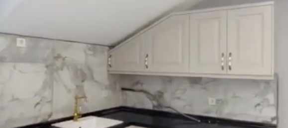 Apartment 4+2 in Istanbul, Turkey No. 25068 4