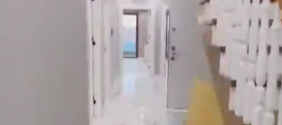 Apartment 4+2 in Istanbul, Turkey No. 25068 8