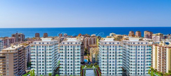 Apartamento de 2 divisões em Alanya, Turkey N.º 28626 8