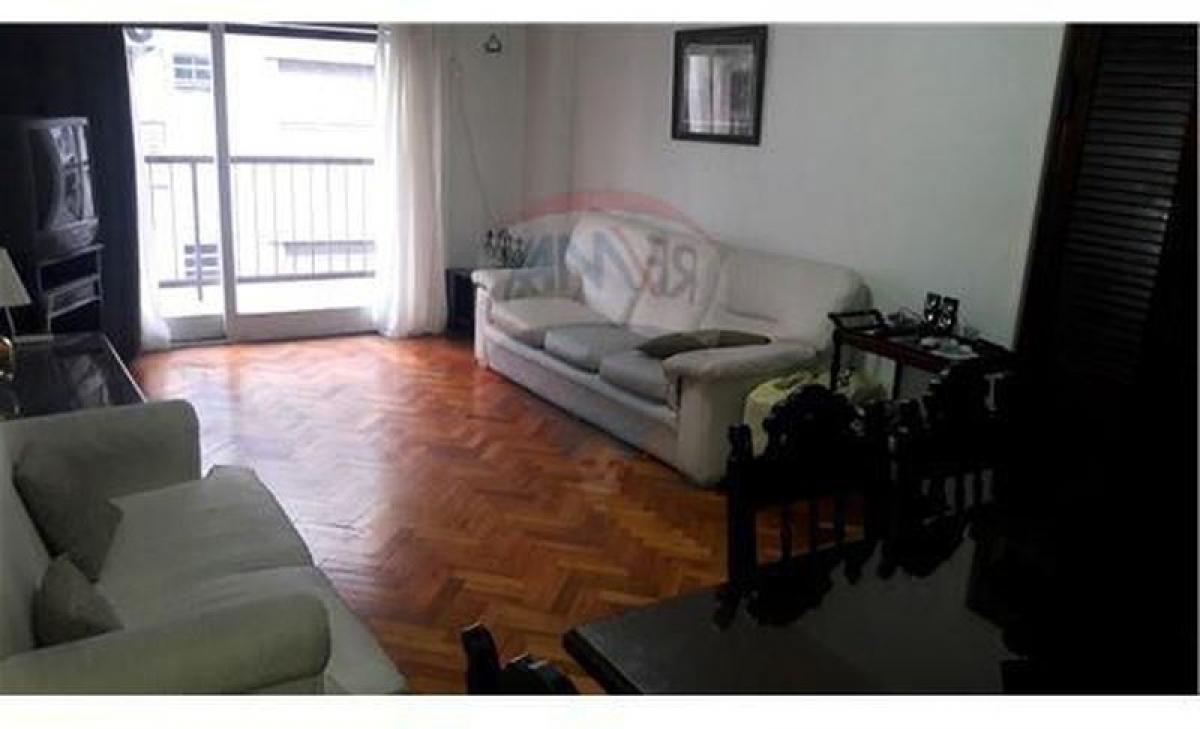 3 bedrooms Apartment in Buenos Aires, Argentina No. 90618
