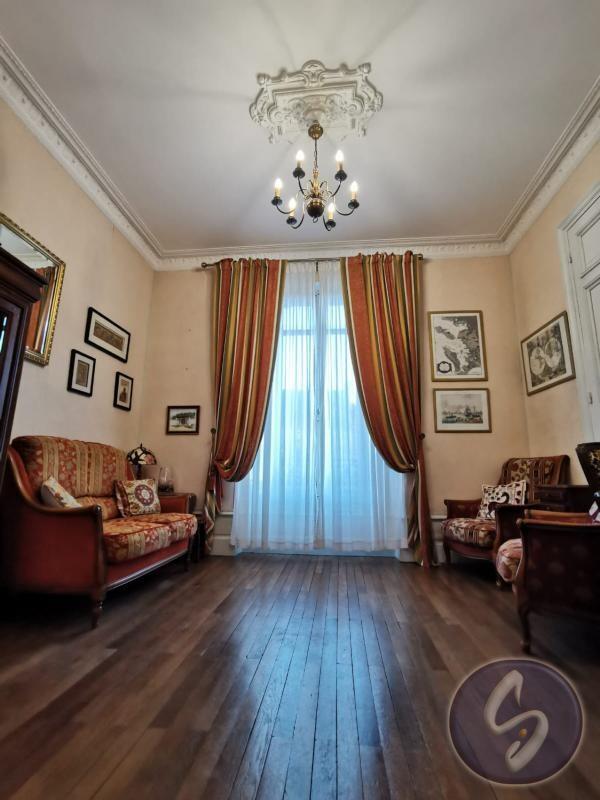 5 غرف نوم منزل في Saint-Maixent-l'Ecole, France رقم 361800