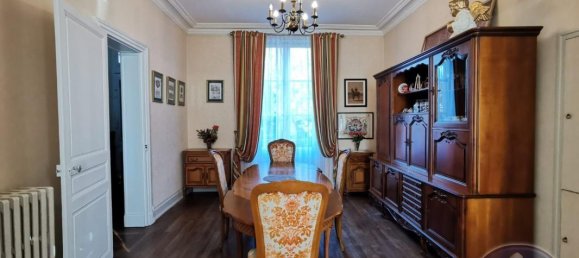 5 غرف نوم منزل في Saint-Maixent-l'Ecole, France رقم 361800 3