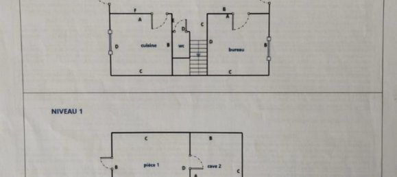 5 غرف نوم منزل في Saint-Maixent-l'Ecole, France رقم 361800 11