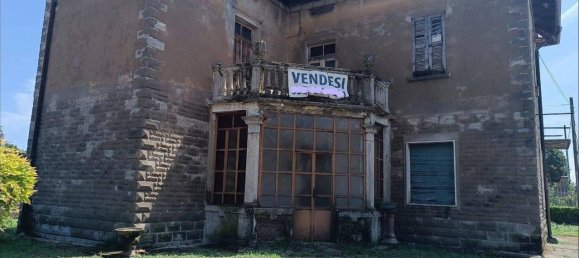 6غرفة فيلا في Telgate, Italy رقم 90086 20