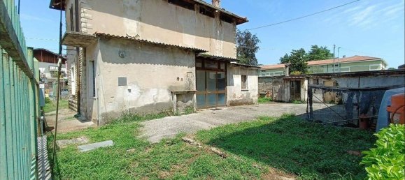 6غرفة فيلا في Telgate, Italy رقم 90086 15