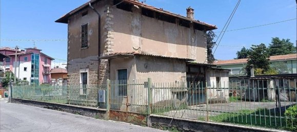 6غرفة فيلا في Telgate, Italy رقم 90086 17