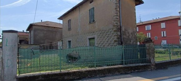 6غرفة فيلا في Telgate, Italy رقم 90086 12