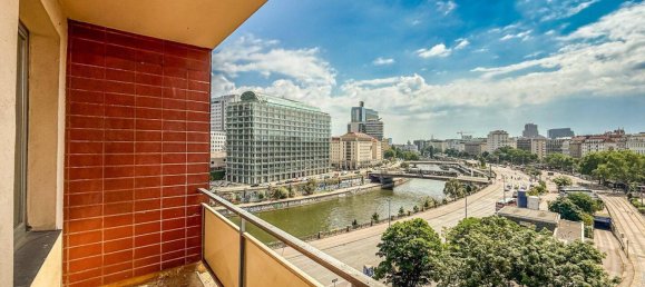 6 rooms Apartment in Vienna, Austria No. 216112 9