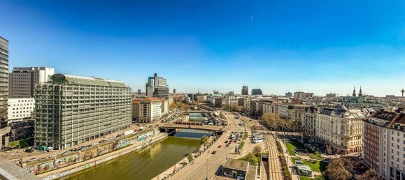 6 rooms Apartment in Vienna, Austria No. 216112 28