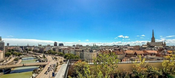 6 rooms Apartment in Vienna, Austria No. 216112 29