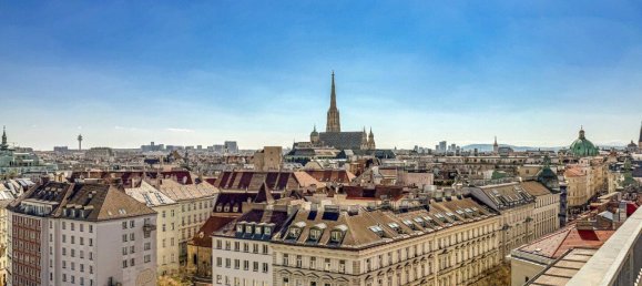 6 rooms Apartment in Vienna, Austria No. 216112 30