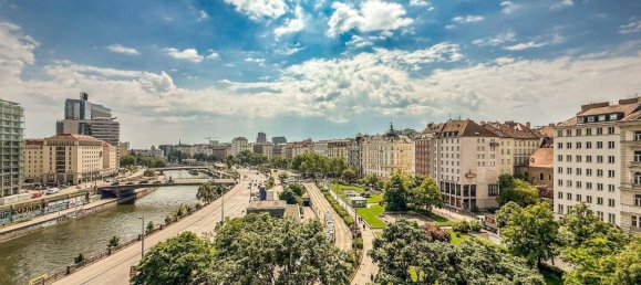 6 rooms Apartment in Vienna, Austria No. 216112 5