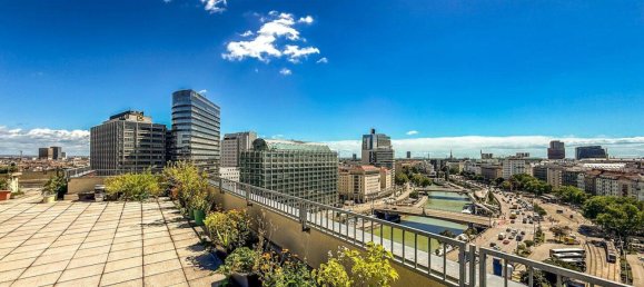 6 rooms Apartment in Vienna, Austria No. 216112 27