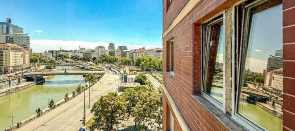 6 rooms Apartment in Vienna, Austria No. 216112 21