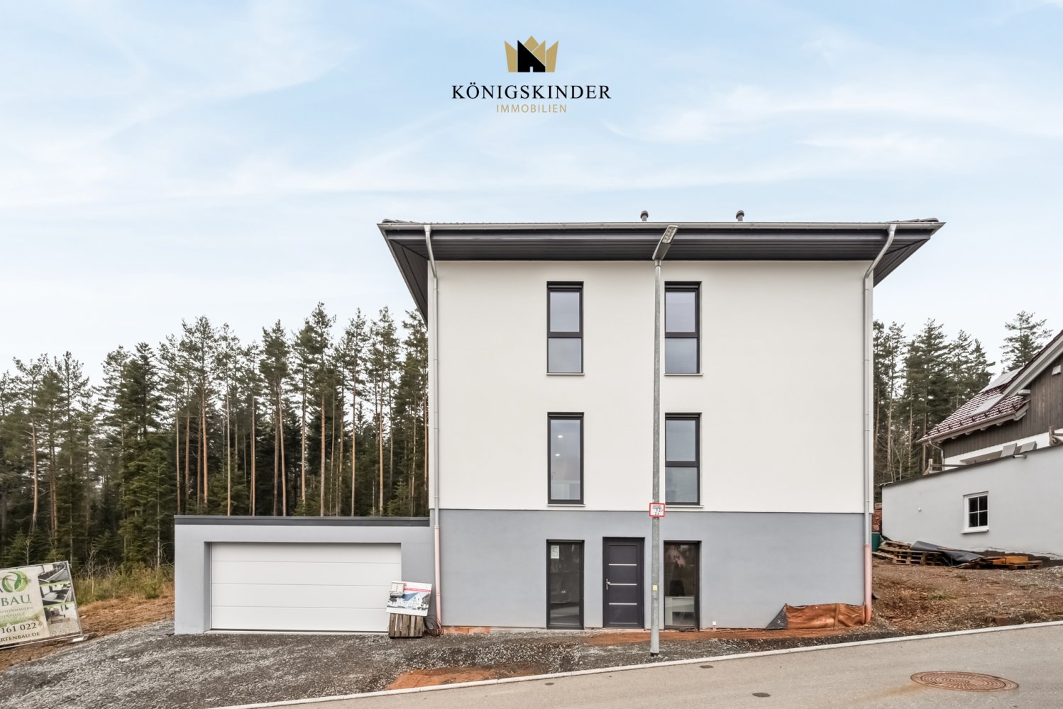 Casa de 4 habitaciónes en Calw, Germany No. 220636