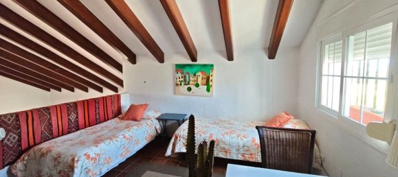 Дом с 4 спальнями в Эстепона, Испания № 180808 9