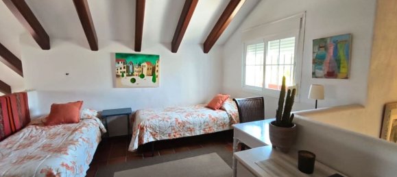 Дом с 4 спальнями в Эстепона, Испания № 180808 27