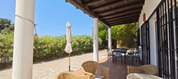 Дом с 4 спальнями в Эстепона, Испания № 180808 17