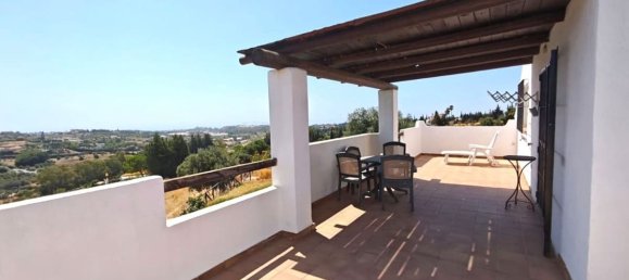 Дом с 4 спальнями в Эстепона, Испания № 180808 16